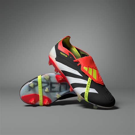 adidas voetbalschoenen kinderen|adidas predator fg tongue.